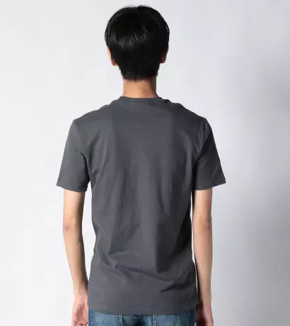 Harley-Davidson T-Shirt Flat Trekker dark grey