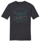 Harley-Davidson T-Shirt Flat Trekker dark grey