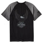 Maglietta Harley-Davidson Iron Bond II nero/grigio