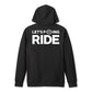 Felpa con cappuccio HD LFR Essential Fleece