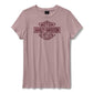 T-shirt Harley-Davidson® Standard PINK