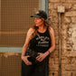 Canotta da donna H-D American Classic con borchie - Harley Black
