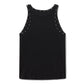 Canotta da donna H-D American Classic con borchie - Harley Black