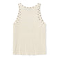 Canotta da donna H-D American Classic con borchie - Birch