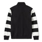Pullover con cerniera a 1/4 H-D® Breakout da uomo