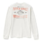 Men's Parts & Service Long Sleeve Thermal - Cloud Dancer