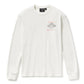 Men's Parts & Service Long Sleeve Thermal - Cloud Dancer