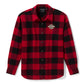 Giacca-camicia da donna H-D American Classic Buffalo