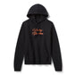 Felpa pullover con cappuccio Essential Bling da donna - Harley Black