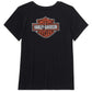 T-shirt Harley-Davidson® Essential Bling V-Neck