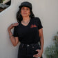 T-shirt Harley-Davidson® Essential Bling V-Neck