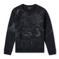 Maglia girocollo Lone Wolf Lowrider