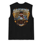Maglietta da uomo Full Throttle Freedom HOGMuscle