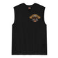 Maglietta da uomo Full Throttle Freedom HOGMuscle