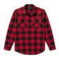 Camicia da uomo Buffalo Bar & Shield Harley-Davidson