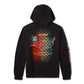Felpa con cappuccio e zip intera HD Route 66 Anniversary