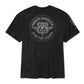 T-shirt a maniche corte da uomo HD Route 66 Legendary