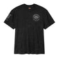 T-shirt a maniche corte da uomo HD Route 66 Legendary