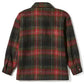 Giacca da donna Harley-Davidson in tartan scozzese
