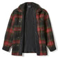Giacca da donna Harley-Davidson in tartan scozzese
