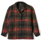 Giacca da donna Harley-Davidson in tartan scozzese