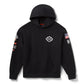 Felpa con cappuccio Factory Racing Team