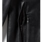 Giacca da moto in pelle Trenton H-D