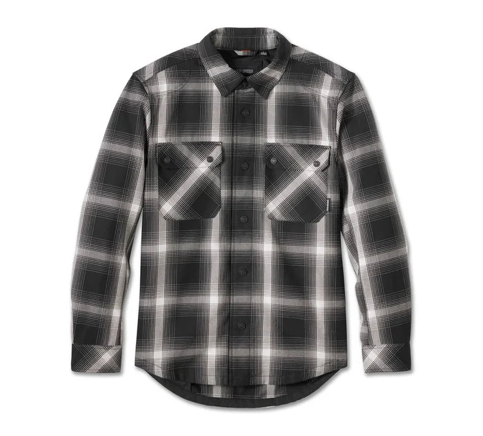 Giacca camicia da moto H-D Operative 2.0