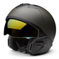 Casco H-D Ultra X16 2 in 1