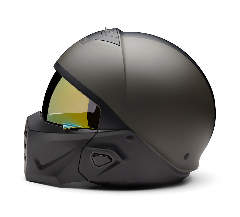 Casco H-D Ultra X16 2 in 1