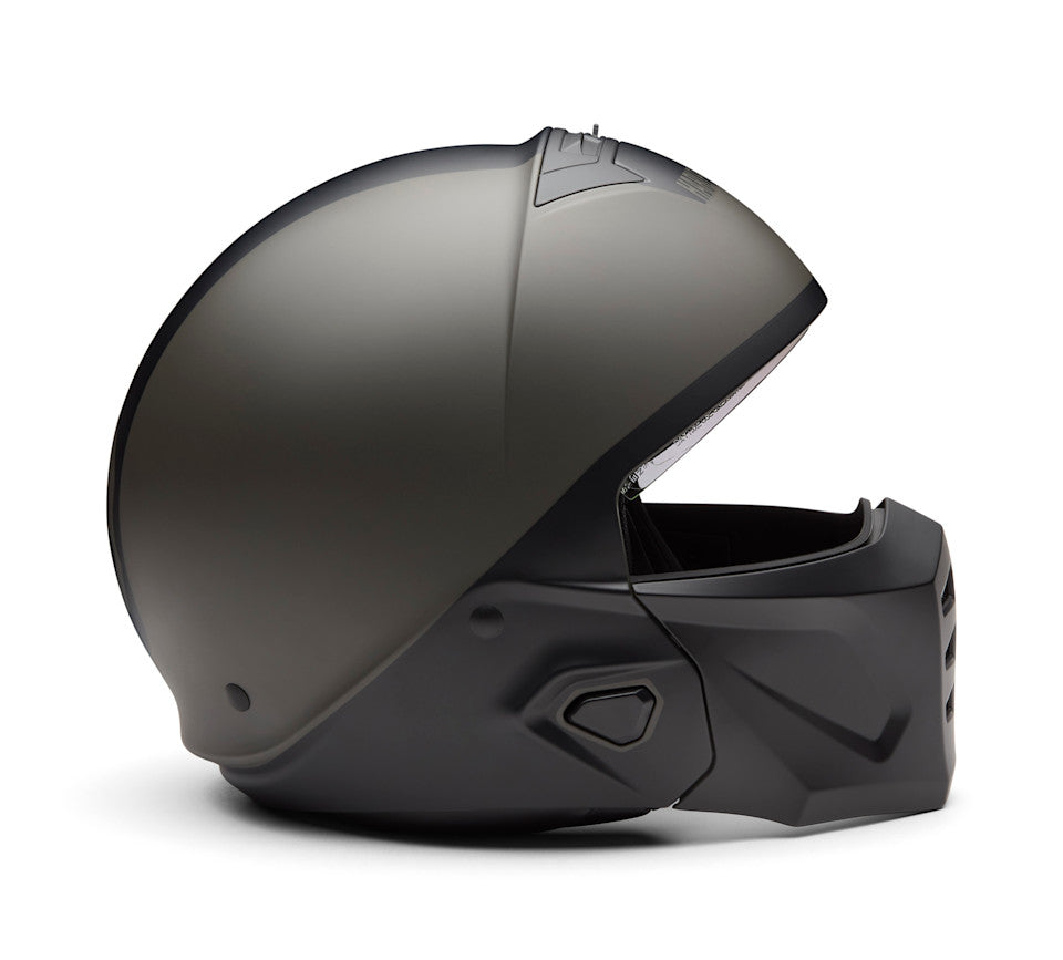 Casco H-D Ultra X16 2 in 1