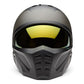 Casco H-D Ultra X16 2 in 1