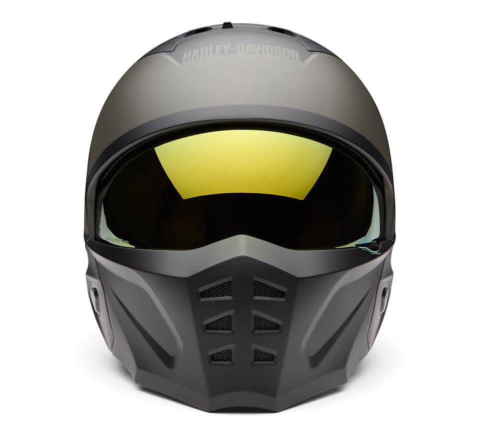 Casco H-D Ultra X16 2 in 1