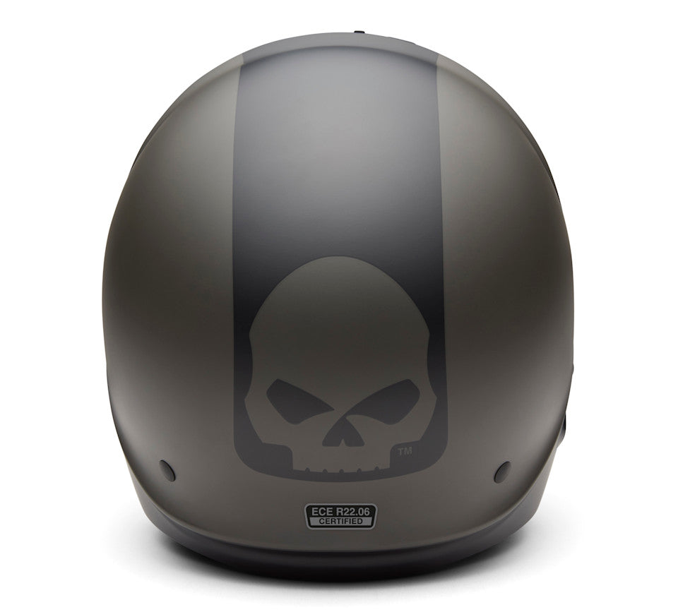 Casco H-D Ultra X16 2 in 1