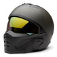 Casco H-D Ultra X16 2 in 1