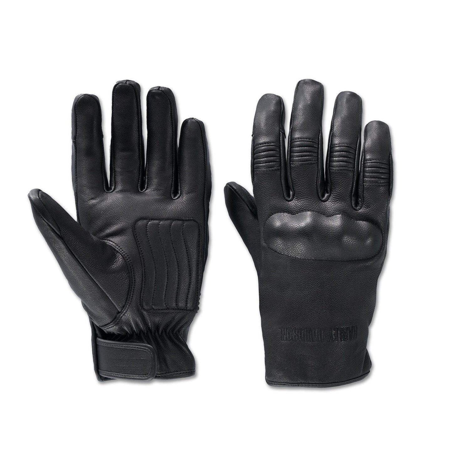 Guanti Harley-Davidson® Men's Gild Waterproof Leather Gloves
