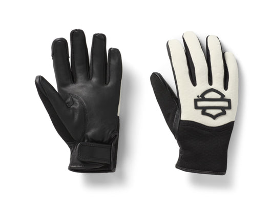 Guanti "HD Dyna Knit B&S Full Finger Gloves