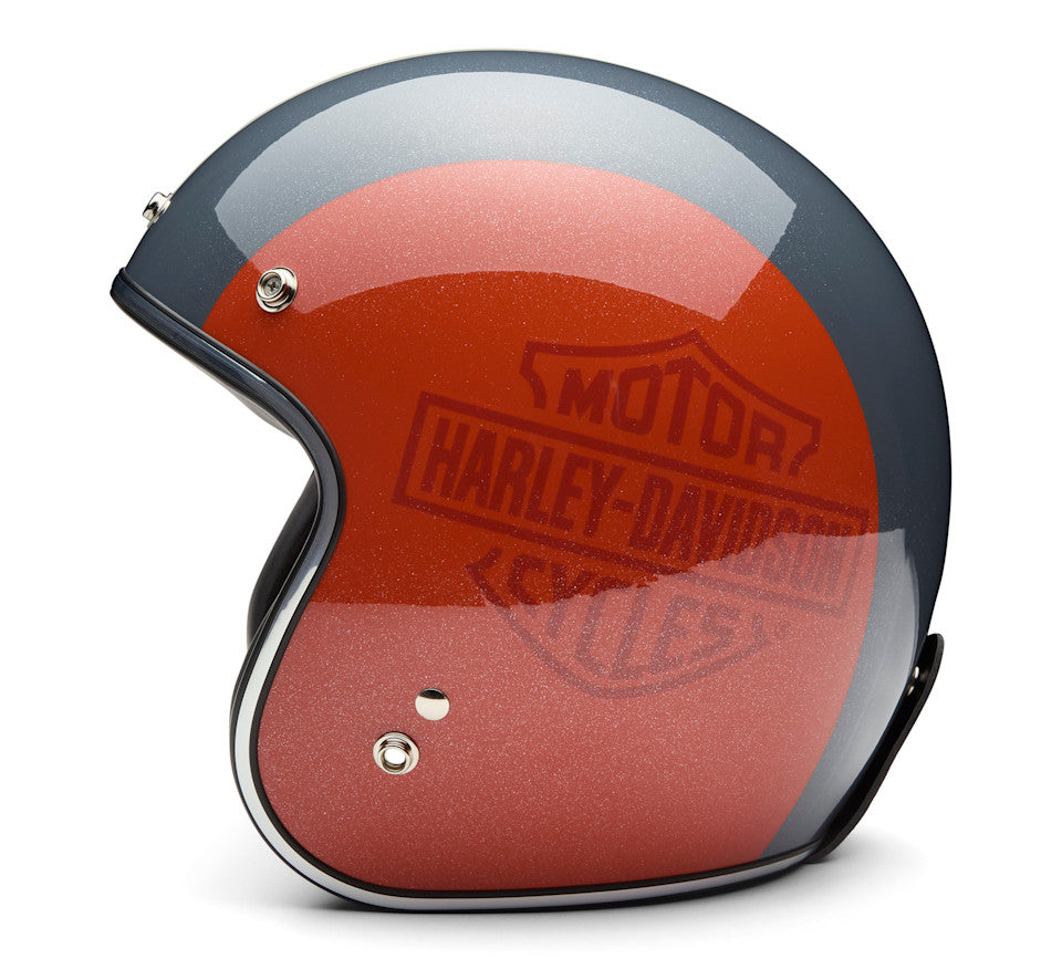 Casco H-D Ace C02 3/4