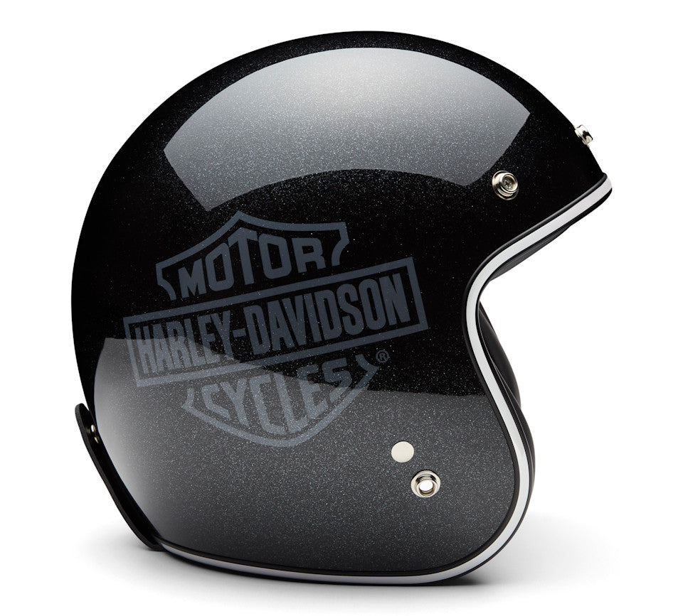 Casco H-D Ace C02 3/4