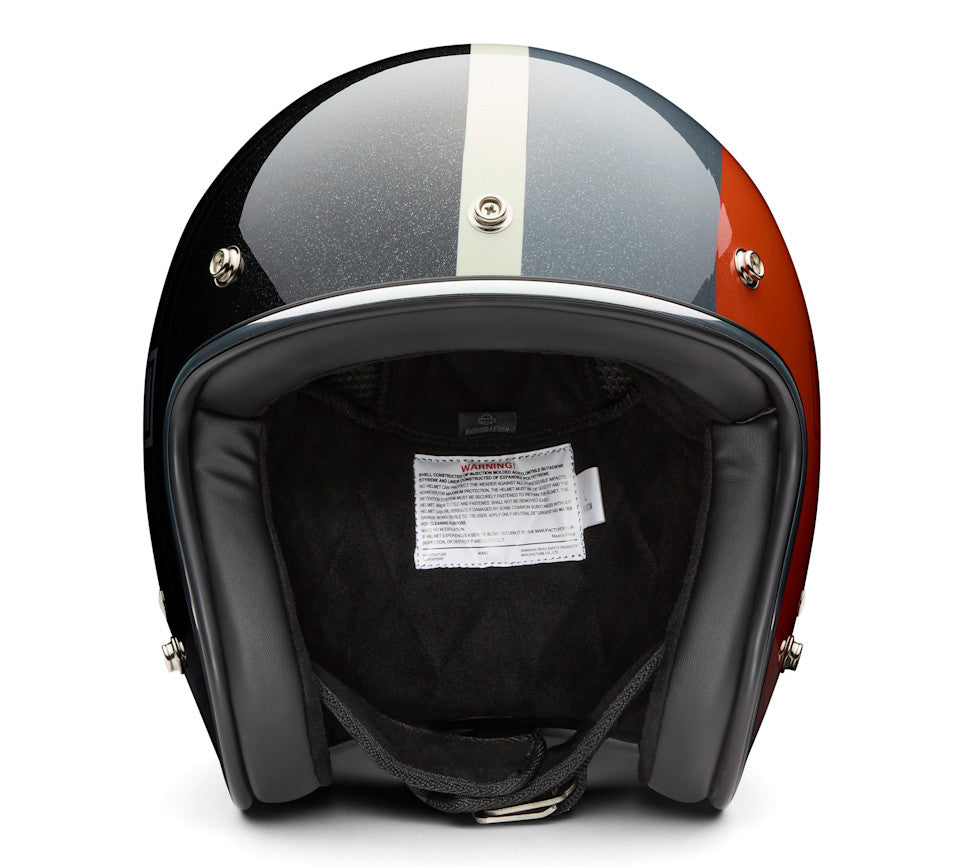 Casco H-D Ace C02 3/4