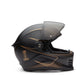 Casco integrale Willie G Dark Custom Division X15