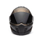 Casco integrale Willie G Dark Custom Division X15