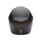 Casco integrale Willie G Dark Custom Division X15