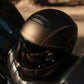 Casco integrale Willie G Dark Custom Division X15