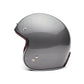 Casco H-D Ace C02 3/4 - Gloss - Grey