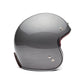 Casco H-D Ace C02 3/4 - Gloss - Grey