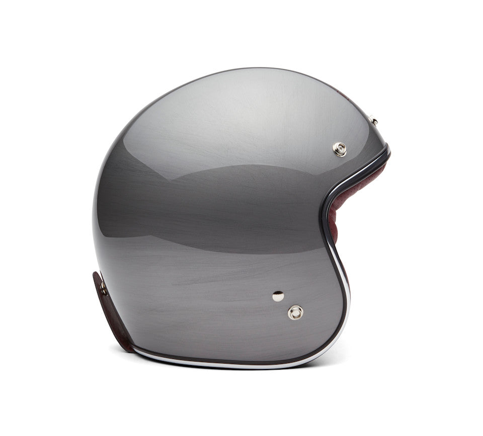 Casco H-D Ace C02 3/4 - Gloss - Grey