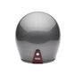 Casco H-D Ace C02 3/4 - Gloss - Grey