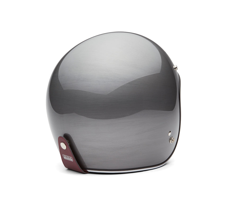 Casco H-D Ace C02 3/4 - Gloss - Grey