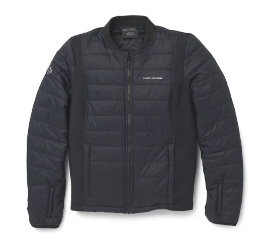 Giacca termica regolabile da 12 V, per giacca